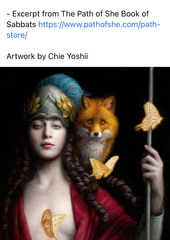 Any Witches here? Part 13