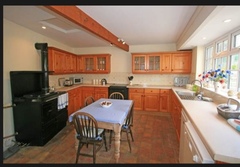 To spend £2000+ on an oven?