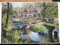 Anyone fancy a new jigsaw thread?