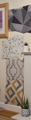 Which wallpaper works best?