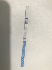 Tracking your cycle and possible BFP using RHR - part 5