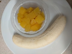 Posting pics of everything you eat thread!