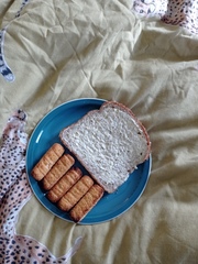 Posting pics of everything you eat thread!