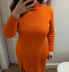 What are you wearing today? Winter 2020