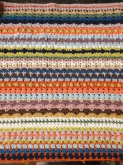 Knit, Crochet and Natter 3: Is it really still January?!