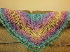 Knit, Crochet and Natter 3: Is it really still January?!