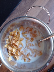 Posting pics of everything you eat thread!