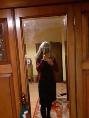 What are you wearing today? Winter 2020