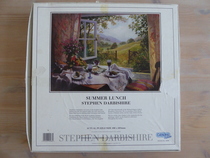 Anyone fancy a new jigsaw thread?