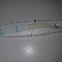 Is this an early BFP? Line eyes...