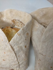 Posting pics of everything you eat thread!