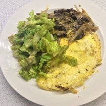 Week 3 - Jan '21 Low Carb Bootcamp - time for Light?