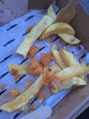 Posting pics of everything you eat thread!