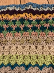 Knit, Crochet and Natter 3: Is it really still January?!