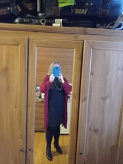 Plus size chat / what are you wearing today sort of thread?