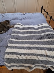 Knit, Crochet and Natter 3: Is it really still January?!