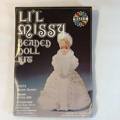 Strange craft kits from the 70s