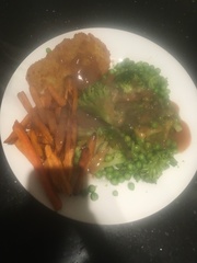 Posting pics of everything you eat thread!