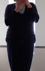 Plus size chat / what are you wearing today sort of thread?