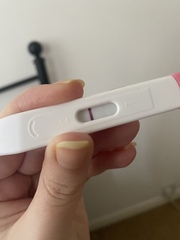 Evap or BFP?