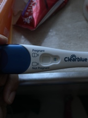 Bfp or bfn?