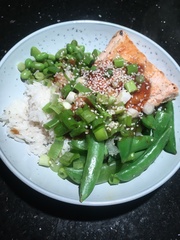 Posting pics of everything you eat thread!