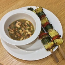 Week 3 - Jan '21 Low Carb Bootcamp - time for Light?