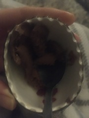 Posting pics of everything you eat thread!