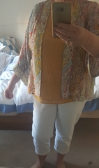 Plus size chat / what are you wearing today sort of thread 2!