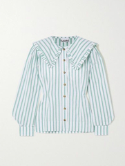 Pilgrim Collars