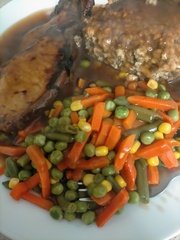 Posting pics of everything you eat thread!