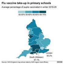 Not allowed to work unless you have had the vaccine?!