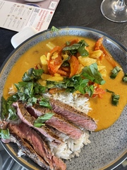 What you eating tonight?