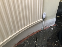 Damp - help I’ve had 5 different tradespeople tell me 5 different things