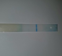 Is this an early BFP? Line eyes...