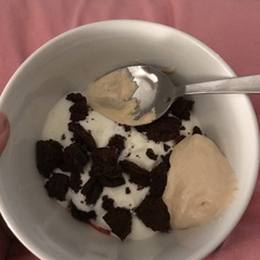 Posting pics of everything you eat thread!