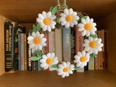 What crafty thing are you making right now?