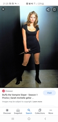 Toxic work environment for Buffy actors