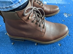 What are you wearing today? Winter 2020