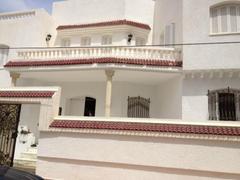 Houses in other countries (inspired by what baffles you about other countries)
