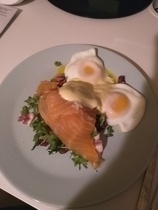 Posting pics of everything you eat thread!