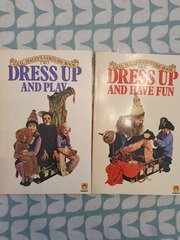 Strange craft kits from the 70s
