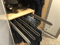 Dressing Room