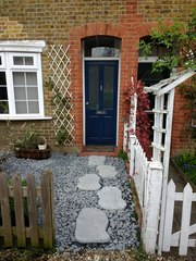 Small front garden inspiration