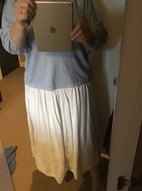 Plus size chat / what are you wearing today sort of thread?