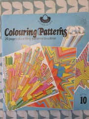 Strange craft kits from the 70s