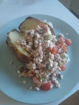 Posting pics of everything you eat thread!