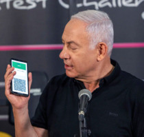 Israel has done it: Freedom Badges for the vaccinated