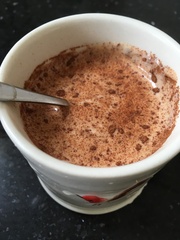 Posting pics of everything you eat thread!