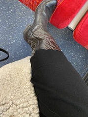 Plus size chat / what are you wearing today sort of thread?